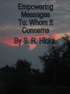 cover image of Empowering Messages